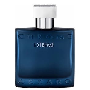 Perfume Chrome Extreme Azzaro Edp Masculino 100ml