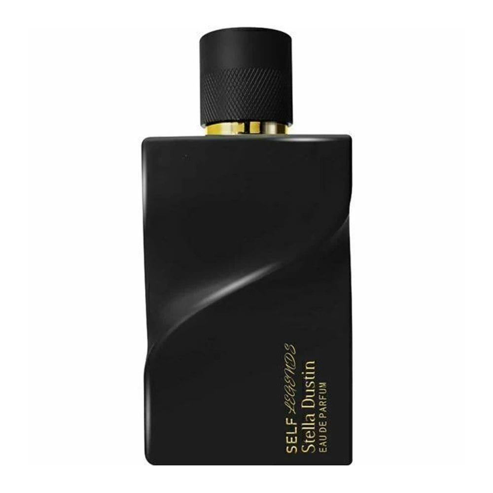 Perfume Self Legends Stella Dustin Edp Masculino 100ml