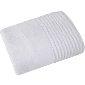 Toalha de Rosto Absolute Zero Torção 100% Algodão 450g/m² 50x80cm