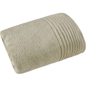 Toalha de Rosto Absolute Zero Torção 100% Algodão 450g/m² 50x80cm