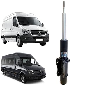 Amortecedor Dianteiro Nakata Mercedes Sprinter 415 2012 A 2019