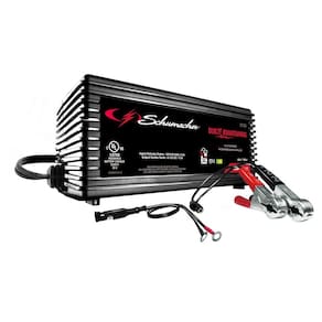 Carregador de bateria Schumacher Electric SC1355 1.5A 6V/12V