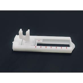 Calcador Casear 4 Passos para DomésticaCY-7302 QX - QXyun