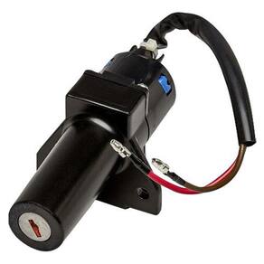 Chave De Ignição Authomix NXR 150 BROS CI1060250
