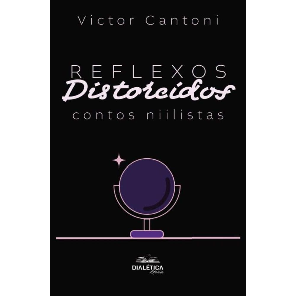 Reflexos Distorcidos