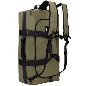 Mochila Duffle MIER 60L resistente à água para ginástica, esportes e esportes