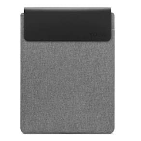 Capa para notebook Lenovo Slim de 16 polegadas para notebook/tablet cinza
