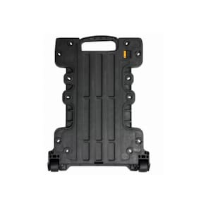 Backplate PELICAN™ 1620