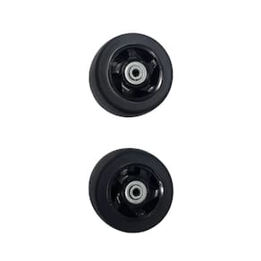 PAR DE RODAS EXTRA GRANDE PARA PELICAN™ 1730, 1770 e 0450