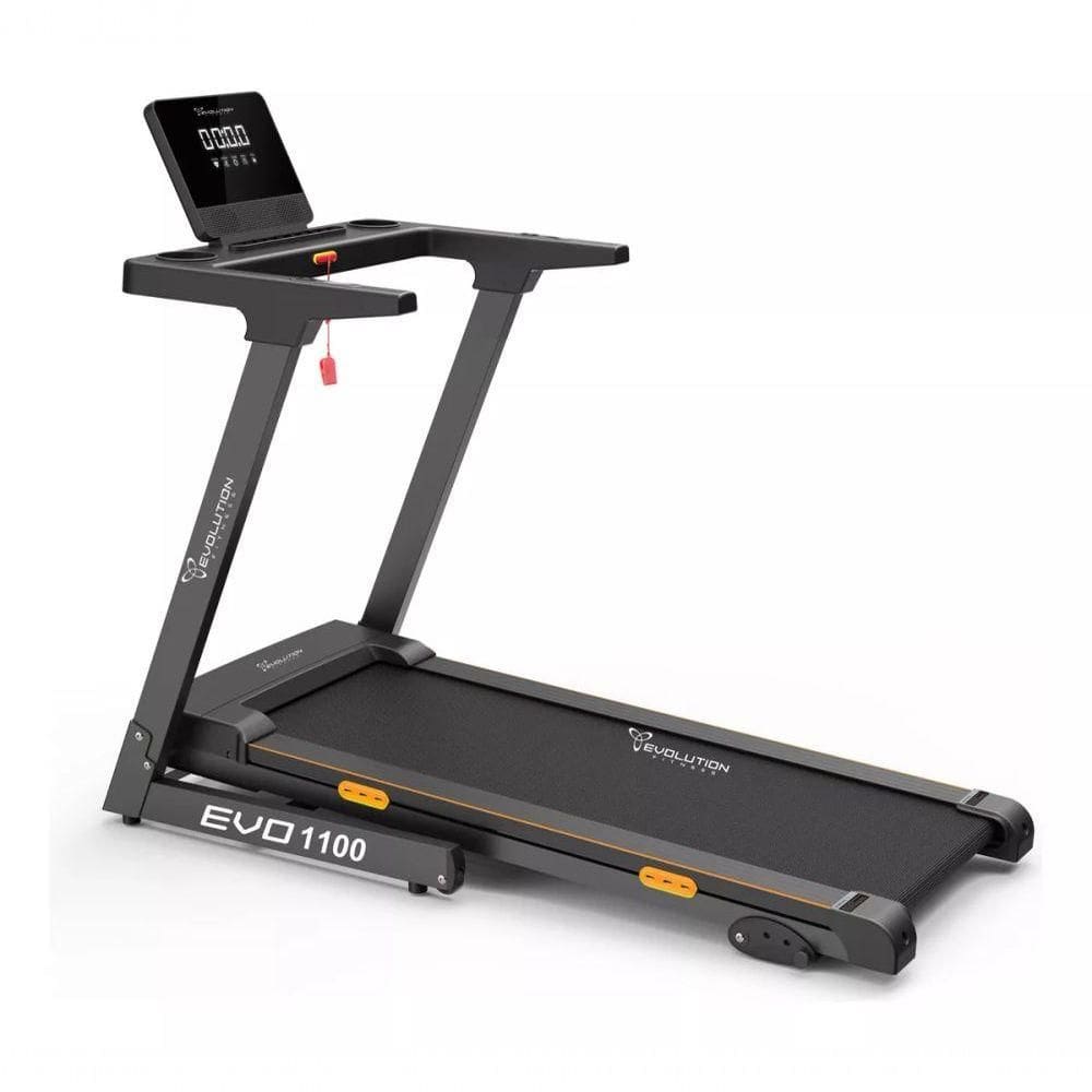 Esteira Residencial Evolution Fitness Evo 1100 220V