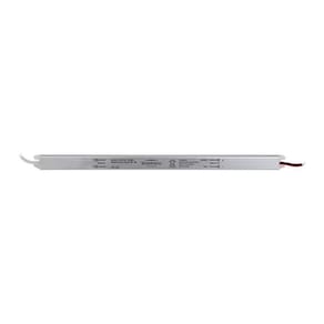 Fonte Slim Para Fita Led Blumenau 12v 5a - 60w Bivolt