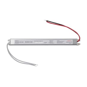 Fonte Slim Para Fita Led 12v 2a - 24w Bivolt