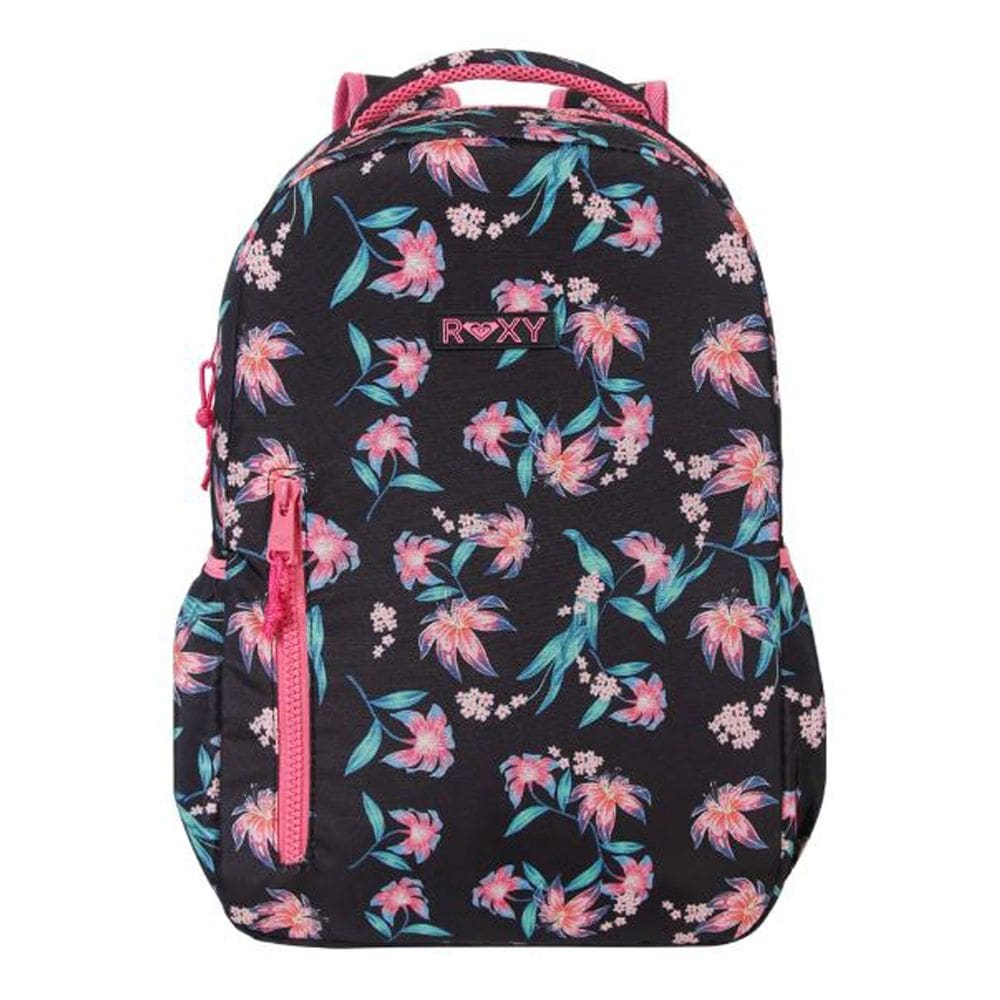 Mochila Roxy Feminina Bloom 23 Litros
