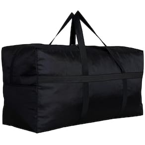 Mochila de armazenamento DoyIke Extra Large 1680D Oxford Cloth