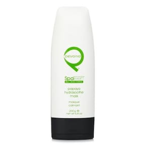 Máscara facial Pevonia Botanica SpaTeen Papaya Hydrasoothe Salo