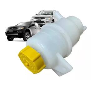 Reservatório Direção Hidráulica Mitsubishi L200 3.2 3.5 Pajero 3.2 Diesel 2008 até 2016