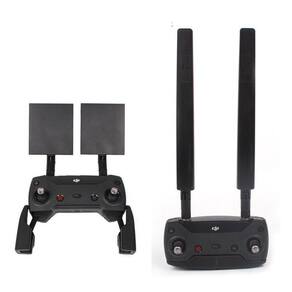 Refletor Sinal 2.4G E Antenas 7/8Dbi Dji Spark/Mavic Pro/Air Homologação: 32011106887