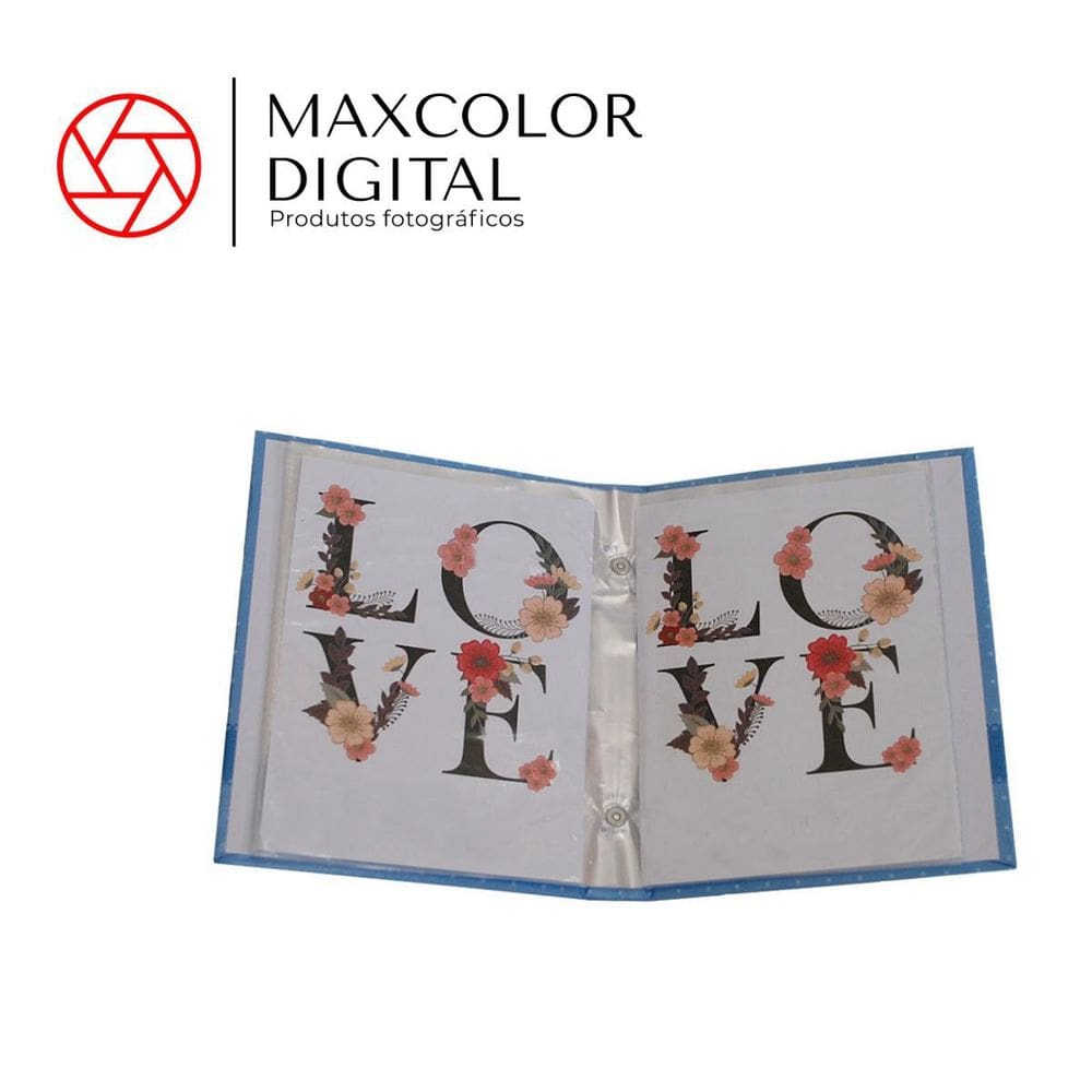 Album 60 Fotos 10X15 Diversão Rec - 112/01