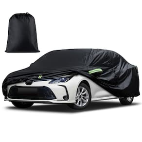 Capa de carro Migaven Custom Fit para Toyota Corolla e Honda Civic