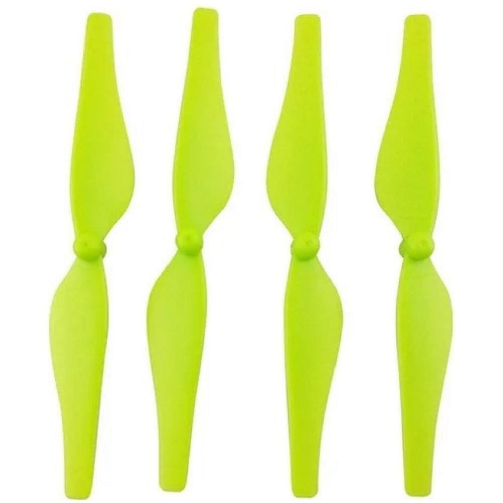 Kit 4 Hélices de Reposição Drone DJI Tello