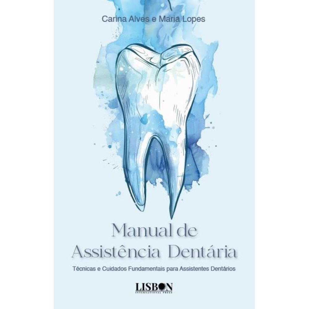 Manual de Assistência Dentária