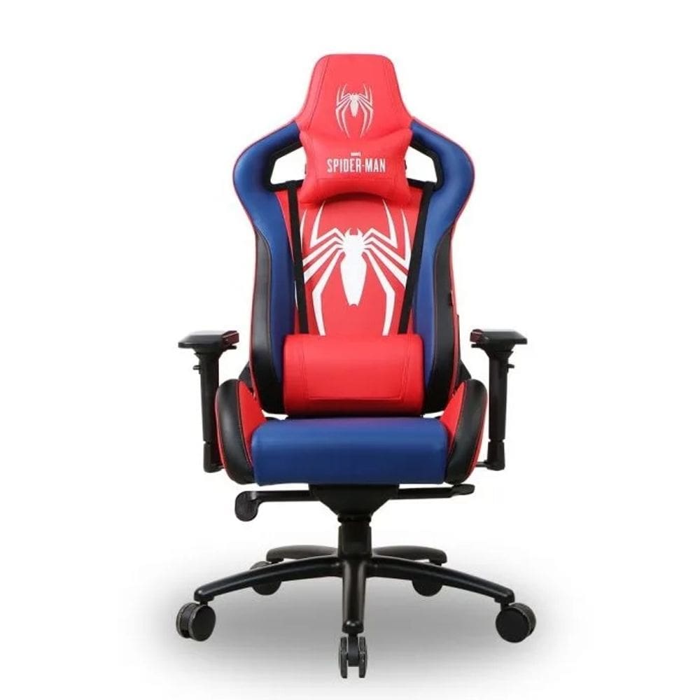 Cadeira Gamer Dazz Spider-Man