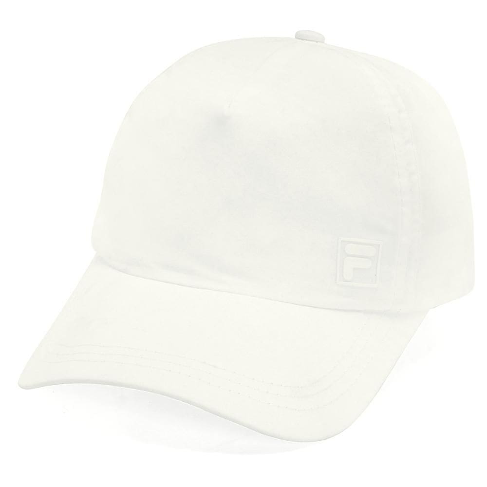 Boné Fila Sport Style Club Branco