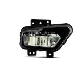 Farol de Milha de Iluminação Magneti Marelli IMM0321269