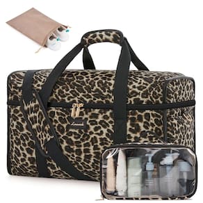 Mochila LOVEVOOK Travel Weekender com bolsa de higiene, 3 unidades