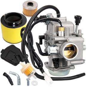 Carburador FanZko TRX350 para Honda Rancher 350 2000-2006 ATV