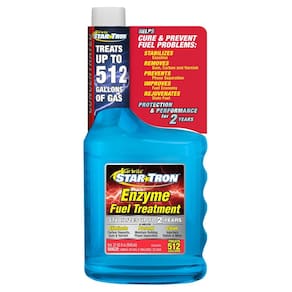 Tratamento de combustível Star BRITE Star Tron Enzyme 946 mL - 512 galões