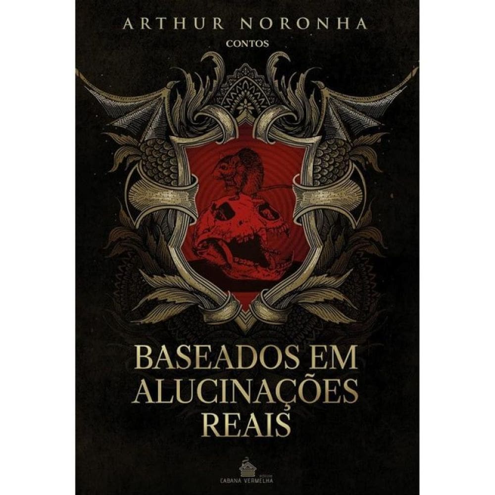 Baseado Em Alucinações Reais