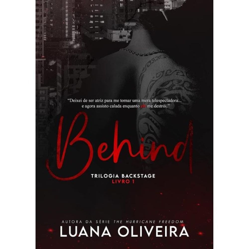 Behind - Vol. 1