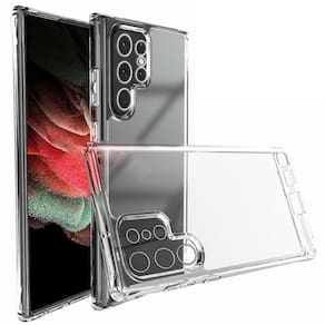 Kit de capa de hidrogel e protetor de tela para Samsung Galaxy S