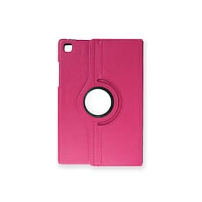Capa para tablet Samsung Tab A7 Lite T220/T225 Fuchsia 360° Swive