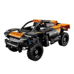Lego Technic Carro de Corrida Neom McLaren Extreme E - 42166