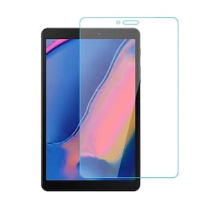 Protetor de tela de vidro temperado para Samsung Galaxy Tab A 8 T
