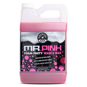 Car Wash & Wax Chemical Guys Mr. Pink Foam Party 3,8 L