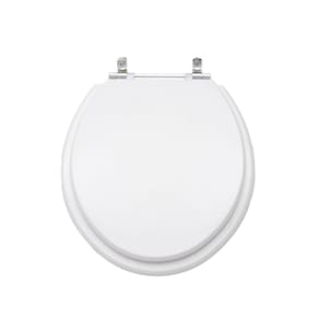 Assento Sanitário Poliéster Liberty Branco - Santa Marina