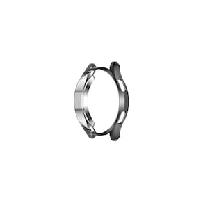 Capa protetora + 4 folhas de vidro Samsung Galaxy Watch 4 Class