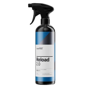 Selante em spray CARPRO Reload 2.0 Silica + Siloxane 500mL