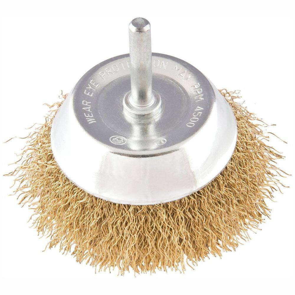 Escova Aço Copo 3