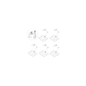 Suporte básico 5X para bonecos de ação Marvel Legens Neca