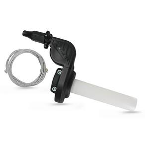 Acelerador Punho Rápido Anker C/ Rolamento 4T