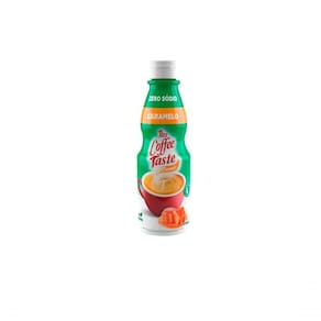 Coffe Taste 473 Ml Sabores Sabor Caramel