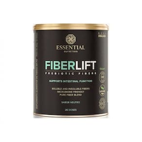 Fiberlift 260g Fibras para Saúde Digestiva