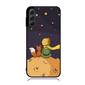 Capa para SAMSUNG A34 5G Design 16