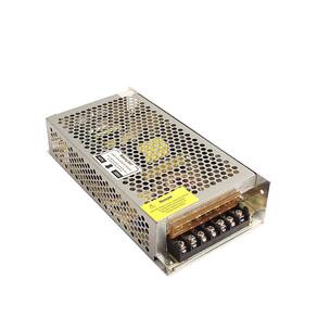 Fonte Chaveada Autovolt 100-240V 5A 24Vdc 120W Fita De Led