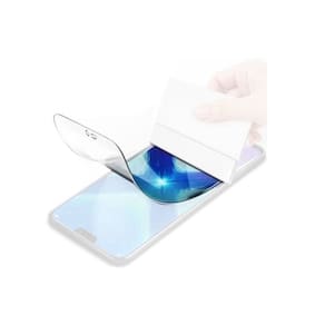 Protetor de tela Hydrogel Lamina para Samsung Galaxy A6