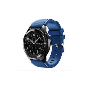 Pulseira para Gear S3 Galaxy Watch 46 mm 22 mm - Genérica